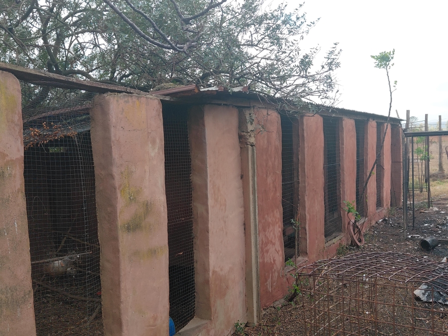 Commercial Property for Sale in Kruisrivier Eastern Cape